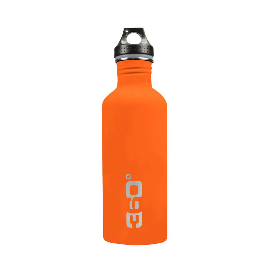 Bouteille d'eau plate 350 ml/420 ml A5 - Étanche - Slim - Sac à main - Pour  plein air, fitness, camping, randonnée, cyclisme : : Sports et  Loisirs