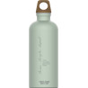 Bouteille Aluminium TRAVELLER MY PLANET 0,6L vert Sigg