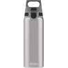 Bouteille acier inoxydable SHIELD ONE 750ml gris SIGG