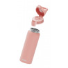 Bouteille acier inoxydable SHIELD ONE 750ml pink SIGG