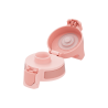 Bouteille acier inoxydable SHIELD ONE 750ml pink SIGG