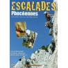 Livre Topo Escalades Phocéennes - 38 sites autour de Marseille - Nota Bene