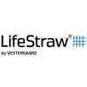 Gourde filtre à eau GO TRITAN RENEW dark-gray Lifestraw