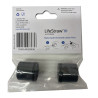 Charbons actifs de remplacement pour GO 2 et UNIVERSAL (pack 2 unités) Lifestraw