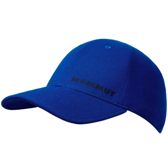 Casquette SERTIG CAP deep-ice Mammut