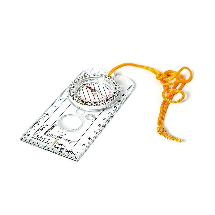 Boussole Randonnée, Randonnée Portable, Boy Scout Compass Kids, Advanced  Scout Compass Camping And Navigation, Compass Map C[u1747] - Cdiscount Sport