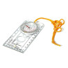 Boussole randonnée HIKING COMPASS Frendo 