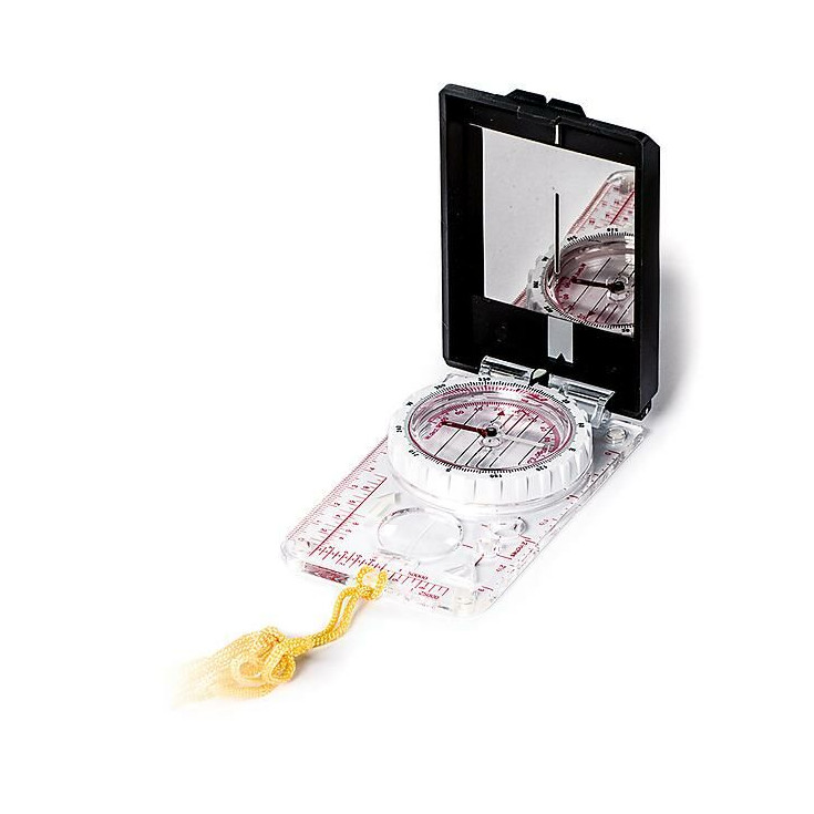 Boussole avec miroir de visée SIGHTING COMPASS Frendo 