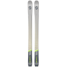 Ski de rando polyvalent SUPERGUIDE 88 Access light-grey Scott