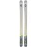 Ski de rando polyvalent SUPERGUIDE 88 R light-grey Scott 2023