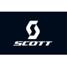 Ski de rando polyvalent SUPERGUIDE 88 Access light-grey Scott