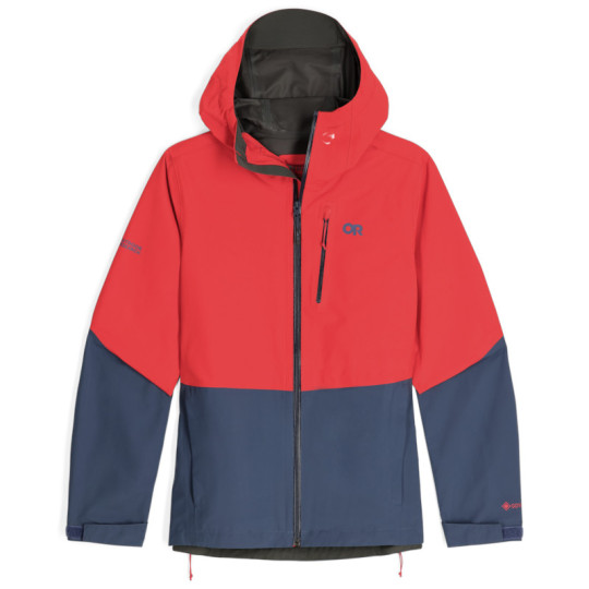 Gore tex 10000 mm hotsell