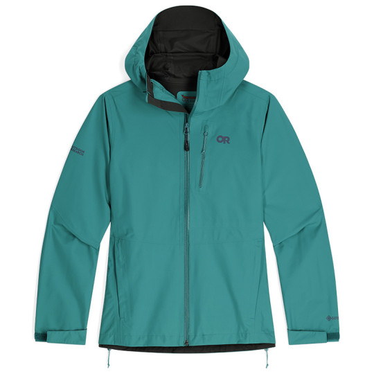 Veste GORE-TEX femme ASPIRE II JACKET WOMAN tropical Outdoor Research
