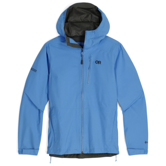 Veste GORE-TEX femme ASPIRE II JACKET WOMAN iceberg Outdoor Research