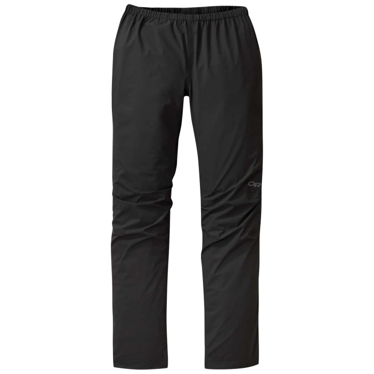 Pantalon GORE-TEX femme ASPIRE PANTS WOMAN noir Outdoor Research