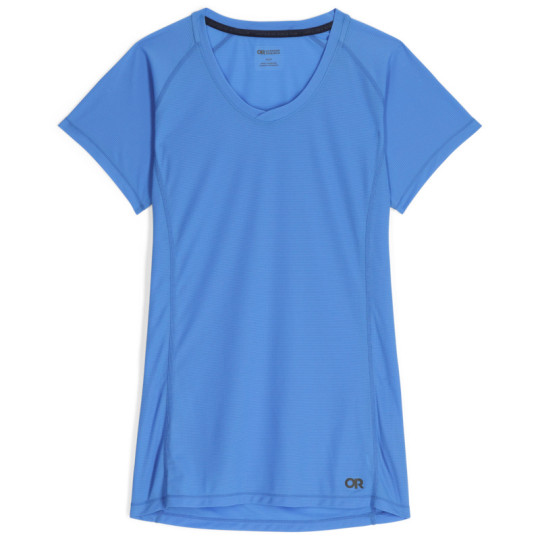 Tee-shirt femme ECHO WOMAN iceberg Outdoor Research
