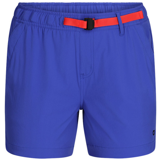 Short femme FERROSI 5" WOMAN ultramarine Outdoor Research