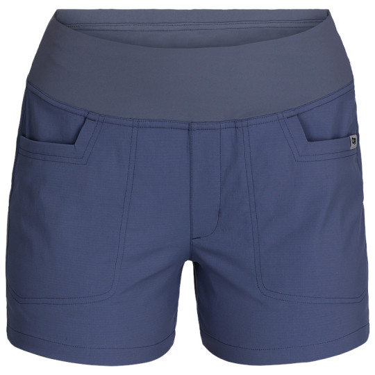 Short femme pull-on ZENDO SHORTS WOMAN dawn Outdoor Research