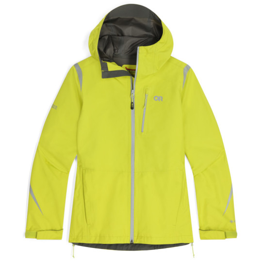 Veste GORE-TEX FORAY II JACKET 2L sulphur Outdoor Research