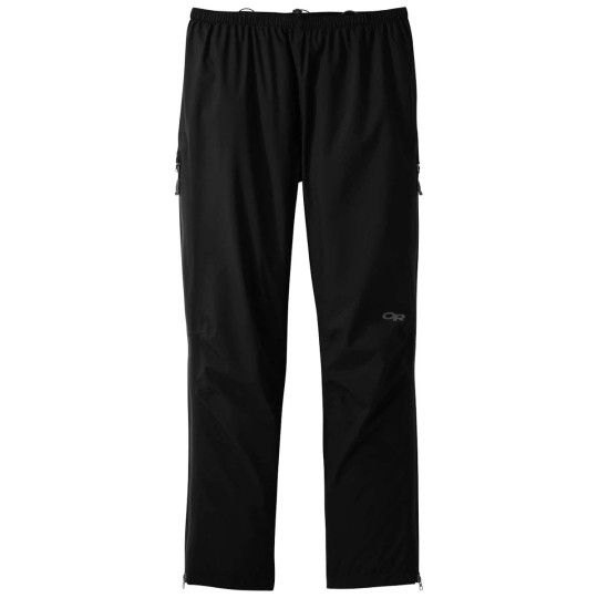 Pantalon GORE-TEX FORAY PANTS noir Outdoor Research