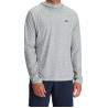 Tee-shirt manches longues à capuche ECHO PRINTED HOODIE pebble-squiggle Outdoor Research