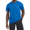 Tee-shirt ECHO bleu Outdoor Research