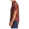 Chemise chanvre et coton biologique WEISSE SHIRT brick Outdoor Research