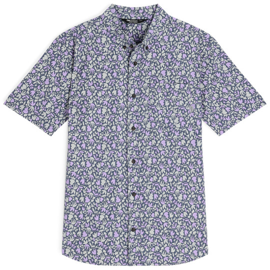 Chemise coton biologique ROOFTOP SHIRT dawn Outdoor Research