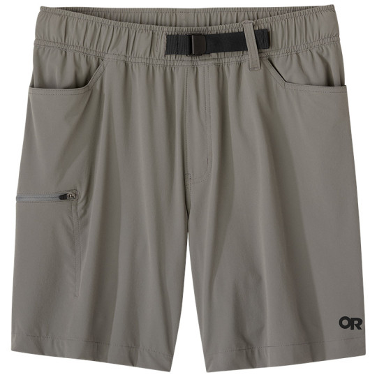 Short homme FERROSI 7" pewter Outdoor Research