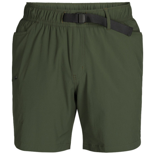 Short homme FERROSI 7" verde Outdoor Research