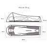 Sursac imperméable avec moustiquaire HELIUM BIVY coyote Outdoor Research
