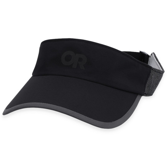 Visière SWIFT VISOR black Outdoor Research