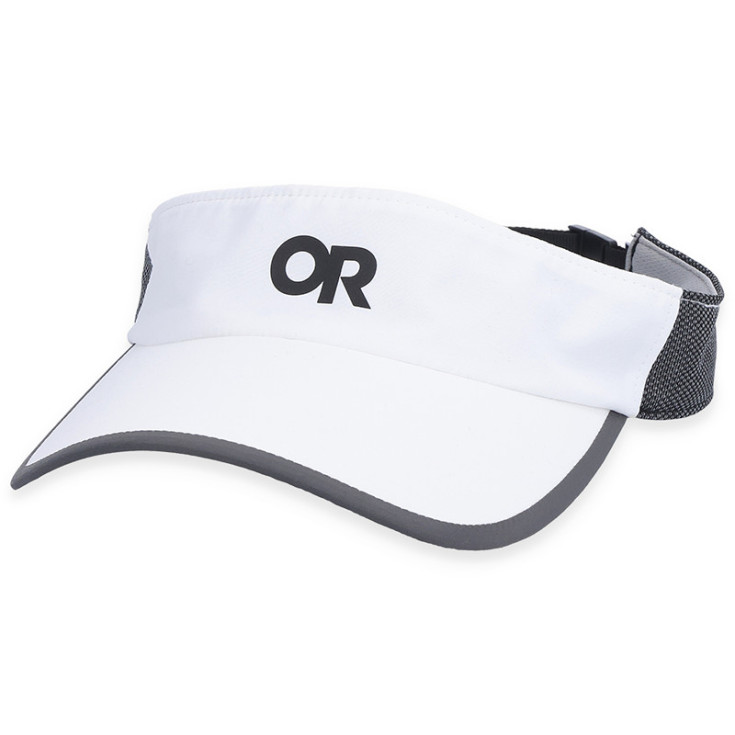 Visière SWIFT VISOR white Outdoor Research