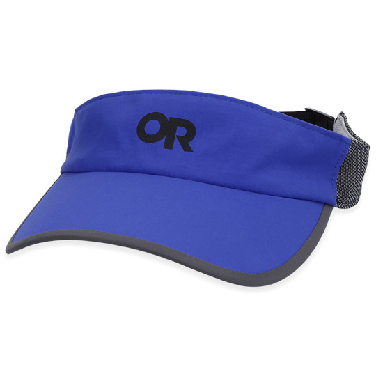 Visière SWIFT VISOR ultramarine Outdoor Research