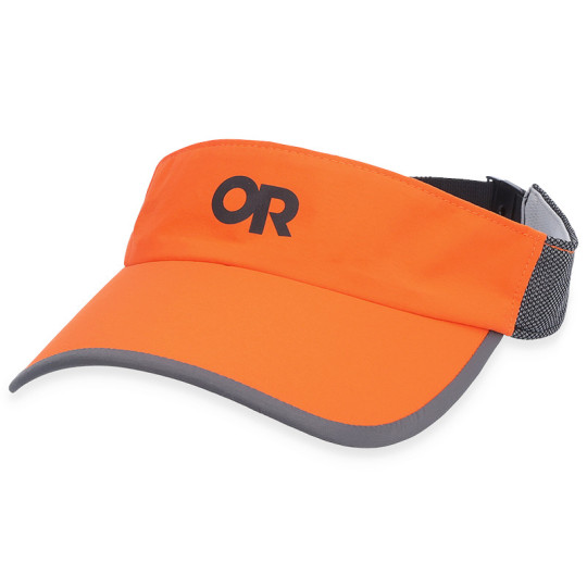 Visière SWIFT VISOR space-jam Outdoor Research