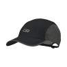 Casquette SWIFT CAP black-grey Outdoor Research