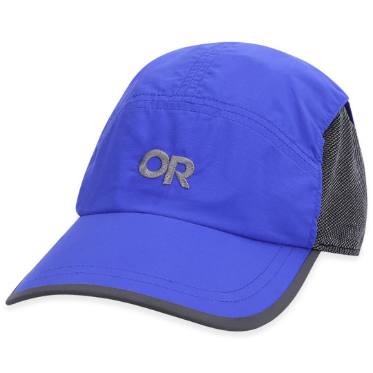 Casquette SWIFT CAP ultramarine Outdoor Research