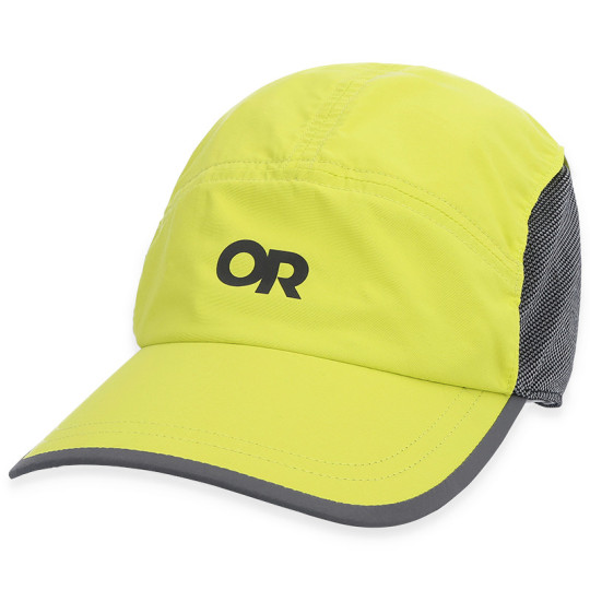 Casquette SWIFT CAP sulphur Outdoor Research