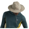 Chapeau SUNBRIOLET SUN HAT khaki Outdoor Research