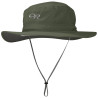 Chapeau HELIOS SUN HAT vert Outdoor Research