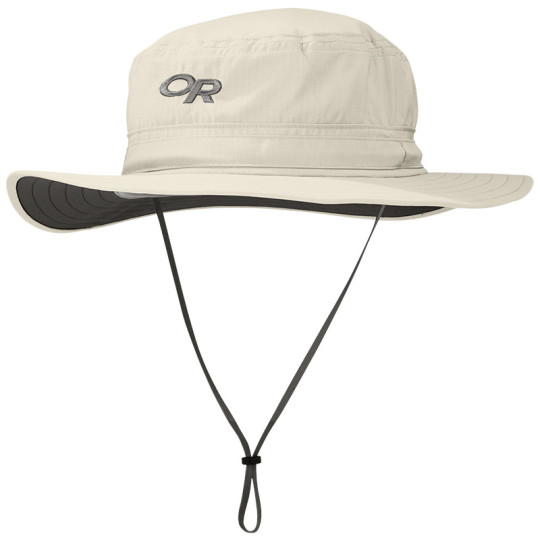 Chapeau HELIOS SUN HAT sable Outdoor Research