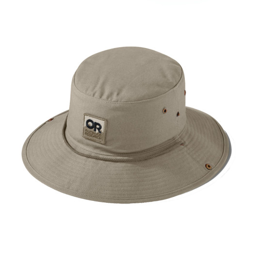 Chapeau coton MOAB SUN HAT beige Outdoor Research