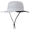 Chapeau femme WOMEN'S SOLAR ROLLER SUN HAT white Outdoor Research