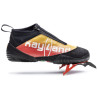 Chaussure de Dry-Tooling DRY DRAGON jaune-rouge Kayland 2023