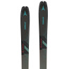 Ski de rando BACKLAND 88 black-green Atomic 2024