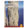 Livre Topo Escalade Italie - LARIO ROCK Pareti - Grandes voies - Versante Sud 2022