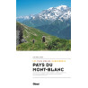 Livre PAYS DU MONT-BLANC - Les plus belles randonnées - JM LAMORY - Editions Glénat 2020