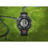 Montre altimètre solaire CASIO PRG-340-1ER PRO TREK