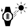 Montre altimètre solaire CASIO PRG-340-1ER PRO TREK