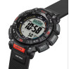 Montre altimètre solaire CASIO PRG-340-1ER PRO TREK